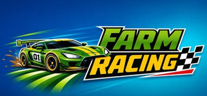 Farm Racing banner