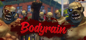 Bodyrain banner