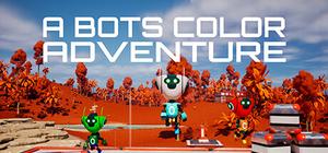 A Bots Color Adventure banner