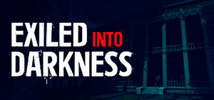 Exiled into darkness banner
