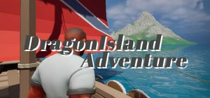 Dragon Island Adventure banner