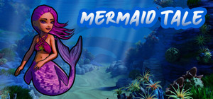 Mermaid Tale banner