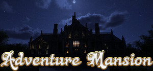 Adventure Mansion banner