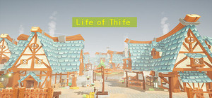 Life of Thife banner