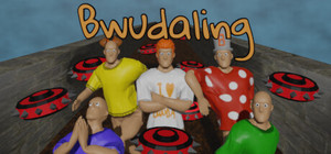 Bwudaling: Da Fight for da Bwudahood banner