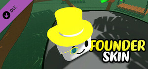 Founder Skin for OhMyRace! banner