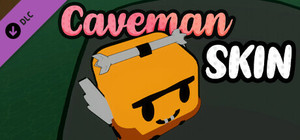 Caveman Skin for OhMyRace! banner