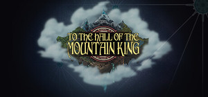 To The Hall Of The Mountain King banner