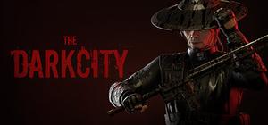 The DarkCity banner