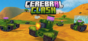 Cerebral Clash banner