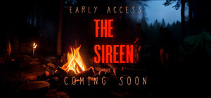 THE SIREEN banner