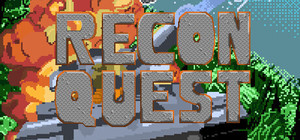 Recon Quest banner
