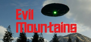 Evil Mountains banner