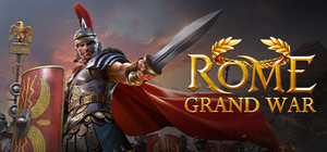 World War: Rome - Free Strategy Game banner