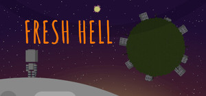 Fresh Hell banner