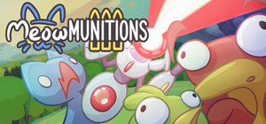 Meowmunitions banner