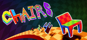 CHAIRS banner