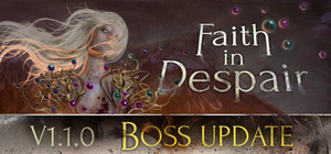 Faith in Despair banner