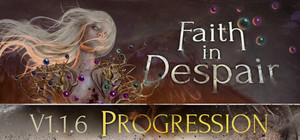 Faith in Despair banner