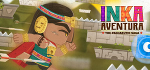 Inka Aventura: Saga de Pachakutiq banner