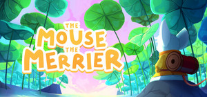 The Mouse The Merrier banner