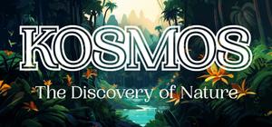 KOSMOS: The Discovery of Nature banner