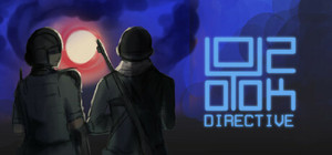 Y2K Directive banner