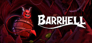 Barrhell banner