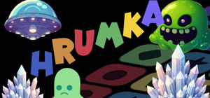 Hrumka banner