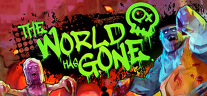 The World Has Gone banner