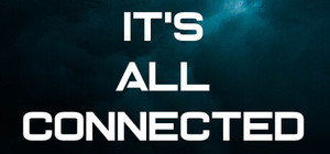 It's All Connected banner