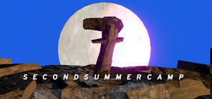 Seven Second Summer Camp banner