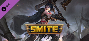 SMITE Legacy Deluxe Pass banner