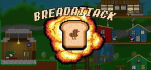 BreadAttack banner