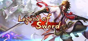 Legend of Sword banner