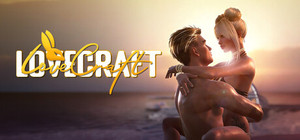 LoveCraft banner