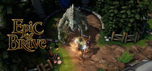 Epic of Brave banner