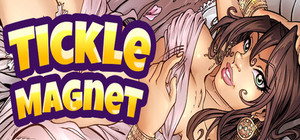Tickle Magnet banner