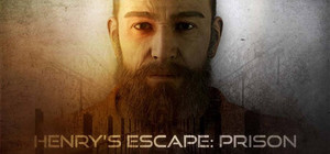 Henry's Escape: Prison banner