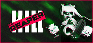 Kill the Reaper banner