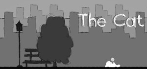 The Cat banner