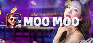 Moo Moo - Liar's Dice banner