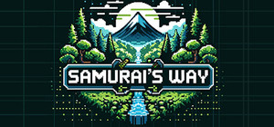 Samurai`s Way banner