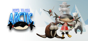 PEPITA VIAJERA ARCTIC banner