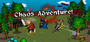 Chaos Adventure banner
