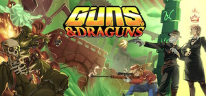Guns And Draguns banner