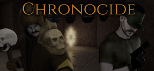 Chronocide banner