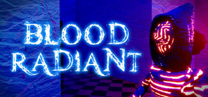 Blood Radiant banner