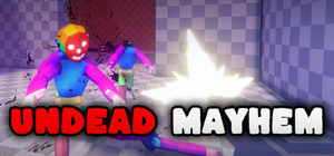 Undead Mayhem banner