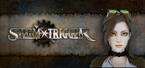 STEAM TRIGGER banner